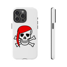 Skull And Crossbones - Tough Cases