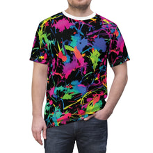 Summer Colored Unisex Cut & Sew Tee 2024