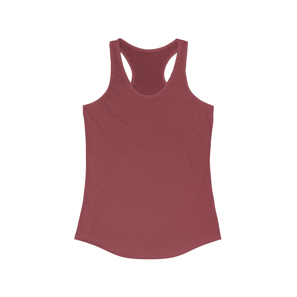 Customize Racerback Tank