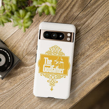 The God Father - Phone Cases