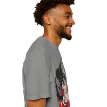 Black Clover Unisex Garment-Dyed Trending T-shirt