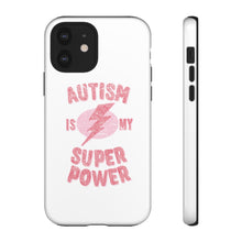 Austin Is My Super Power Phone Cases For Her
