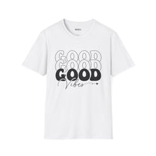 Good Good Good Vibes T-Shirt