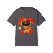 DogDay Unisex Garment-Dyed T-shirt