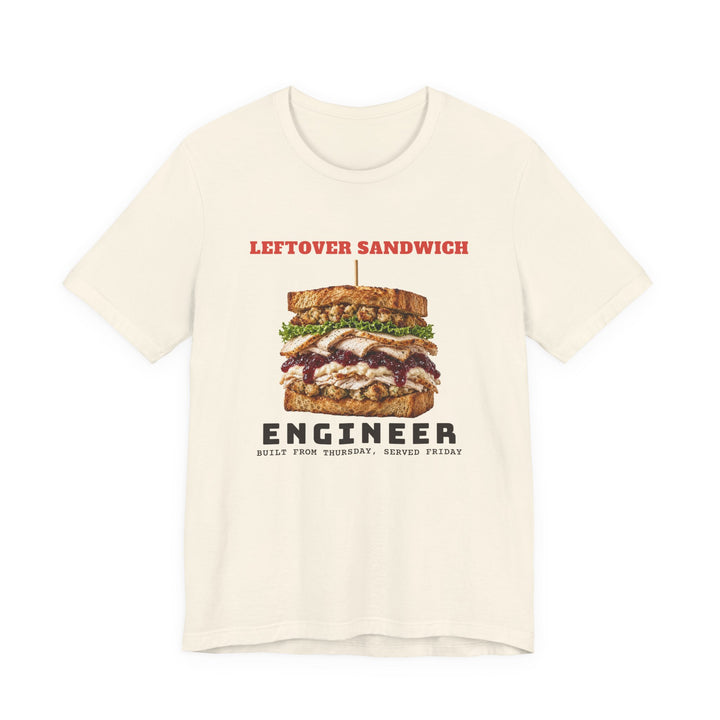 Leftover Sandwich Engineer