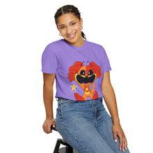 DogDay Unisex Garment-Dyed T-shirt