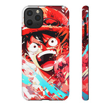 Copy of One Piece Luffy Tough Cases (Matte)