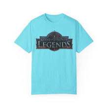 GOT Game Of Thrones Trending T-shirt
