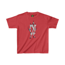 Ben 10 Heros - Kids Heavy Cotton™ Tee