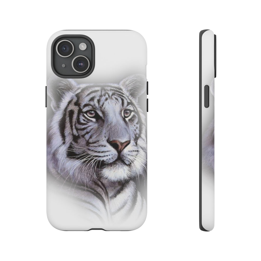 White Tiger - Tough Cases