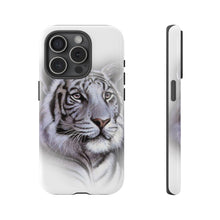 White Tiger - Tough Cases