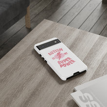 Austin Is My Super Power Phone Cases For Her