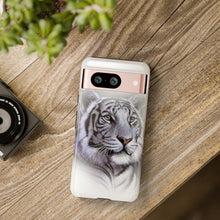 White Tiger - Tough Cases