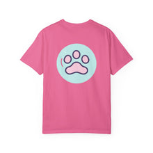 Doglover Unisex Garment-Dyed T-shirt