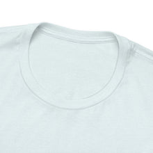 Fuck Off Cat - Unisex Jersey Short Sleeve Tee