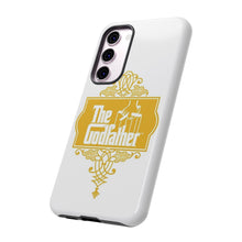 The God Father - Phone Cases