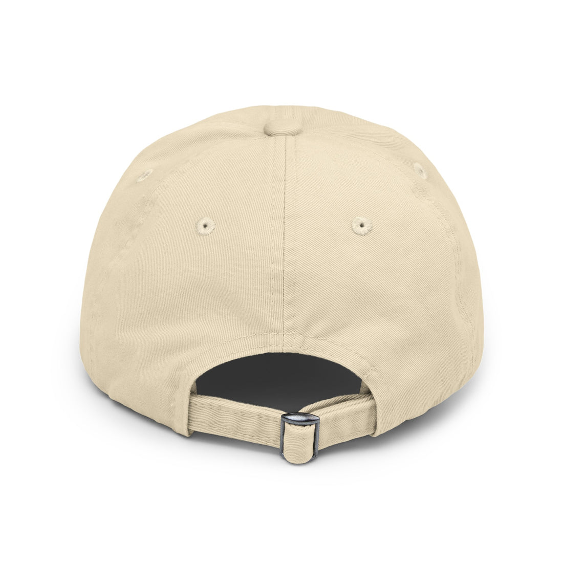 Unisex Distressed Saturn Cap