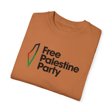 Free Palestine Unisex T-shirt