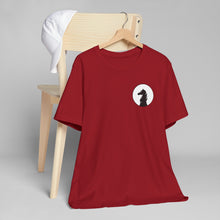 Chess Horse Unisex T-Shirt