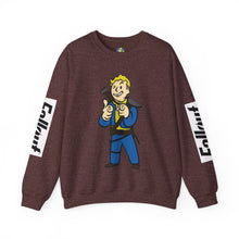Fallout - Unisex Heavy Blend™ Crewneck Sweatshirt