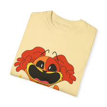 DogDay Unisex Garment-Dyed T-shirt