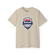 USA Basketball - Unisex Tee