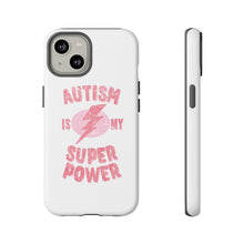 Austin Is My Super Power Phone Cases For Her