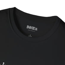 Inner My Name Mike - T-Shirt