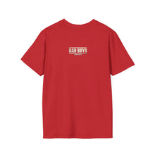 Golden Bad Boys for Life T-Shirt