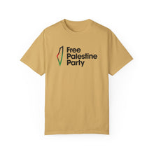 Free Palestine Unisex T-shirt