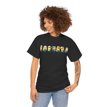 Minions Mood - Oversized Unisex Tee