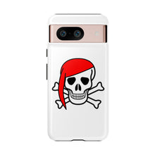 Skull And Crossbones - Tough Cases