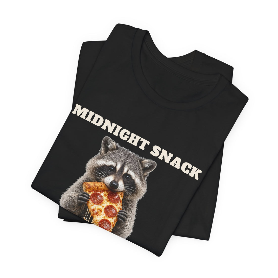 Midnight Snack Department