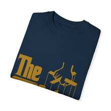 The Godfather - Unisex Garment-Dyed T-shirt