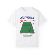 New Rochelle, N.Y. Challenger T-shirt