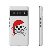Skull And Crossbones - Tough Cases