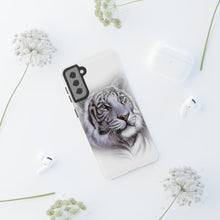 White Tiger - Tough Cases