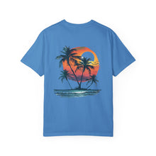 Men's Sunshine uGarment-Dyed T-shirt