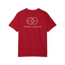 Her & Him Unisex T-shirt