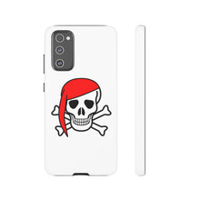 Skull And Crossbones - Tough Cases