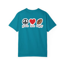 I love Rugby T-shirt