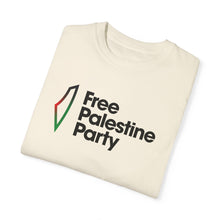 Free Palestine Unisex T-shirt