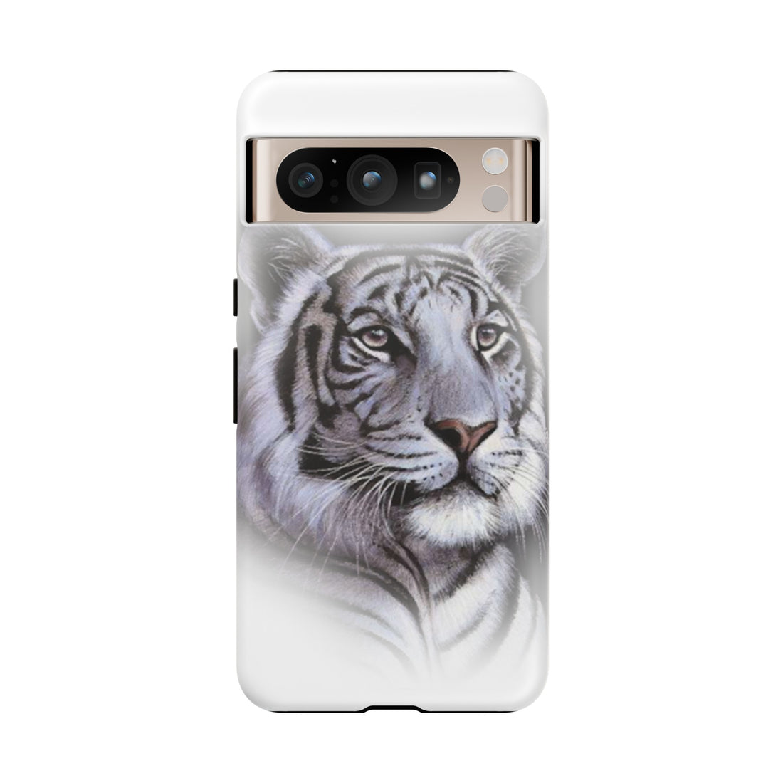 White Tiger - Tough Cases