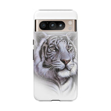 White Tiger - Tough Cases
