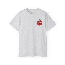 Fiona Apple Womens - White T-Shirt Tee