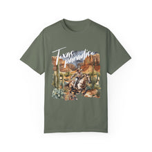 Texas Paradise Unisex T-shirt