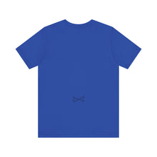 Thinking About My New Watch Unisex Jersey Short Sleeve Tee