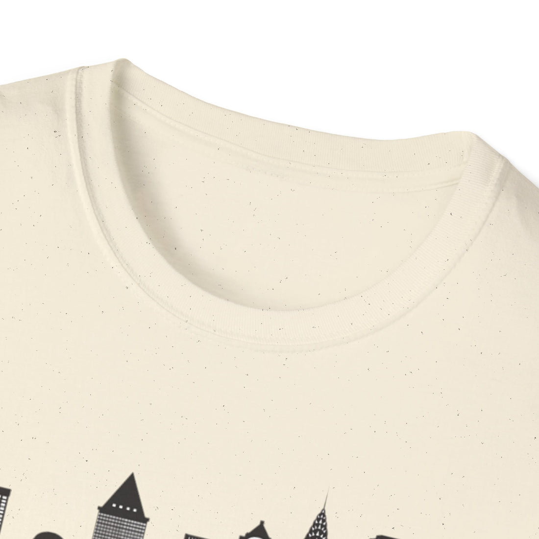 New York City Unisex Softstyle T-Shirt