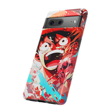 One Piece Luffy Tough Cases (Glossy)