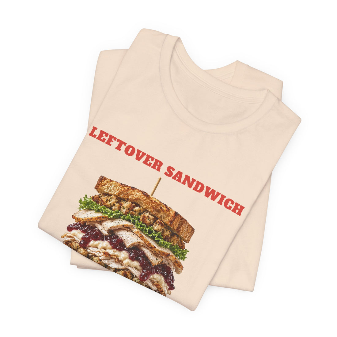 Leftover Sandwich Engineer